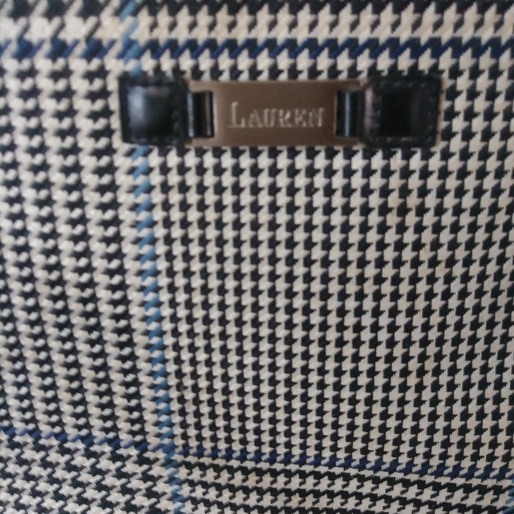 Ralph Lauren purse